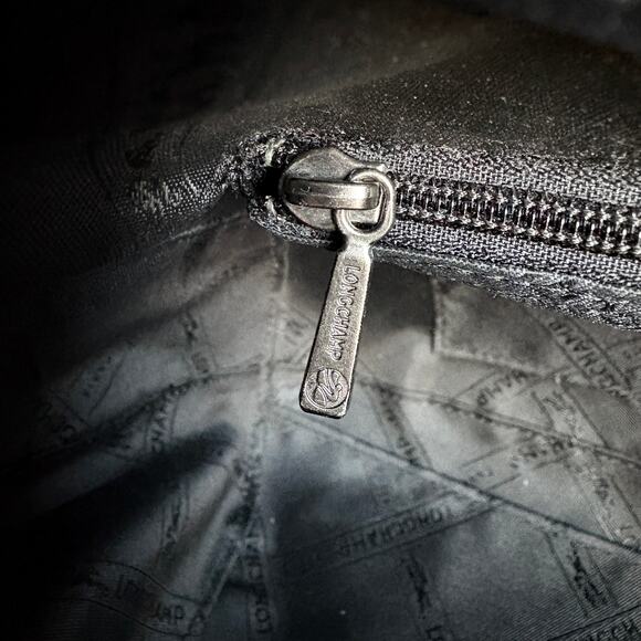 Longchamp Roseau Shoulder Bag - Picture 14 of 15